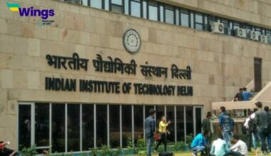 IIT Delhi Placements: first phase me 1050 students ko job offers mile hain