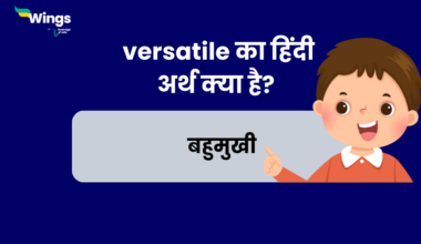 versatile Meaning in Hindi