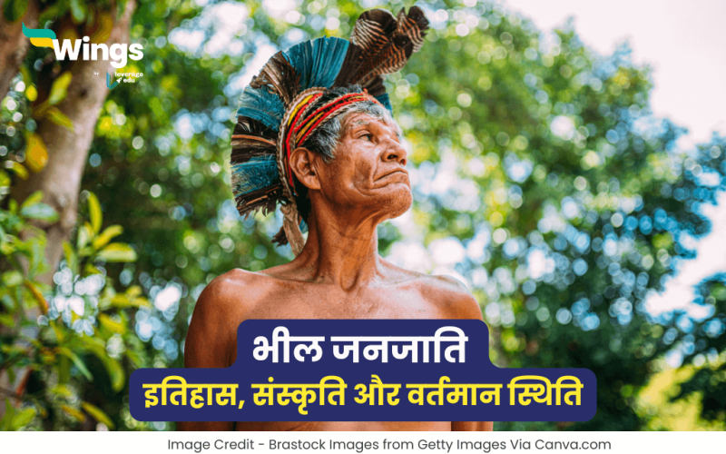bhil tribe kya hai