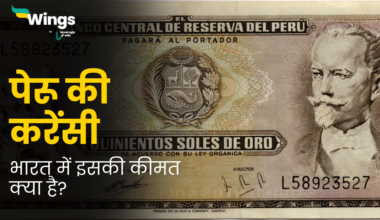 Peru ki Currency