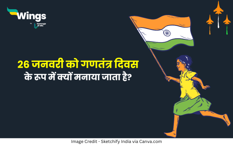 Ganatantra Divas Kyon Manaya Jata Hai