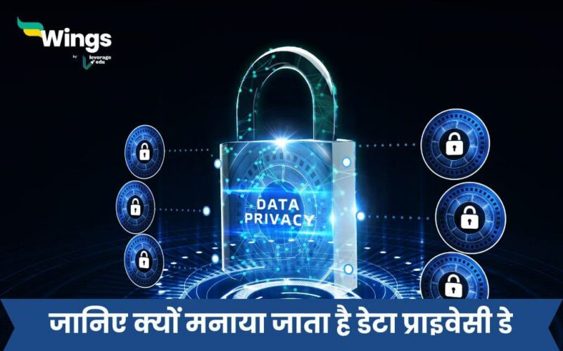 Data Privacy Day in Hindi