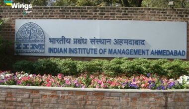 IIRF MBA Rankings 2024 : IIM Ahmedabad ne first ranking hasil ki hai