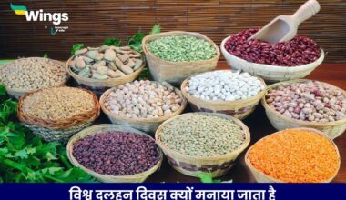 World Pulses Day in Hindi