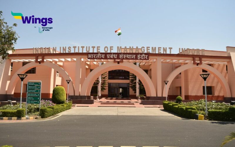 IIM Indore Placements 2024 INR 1 crore raha highest annual package