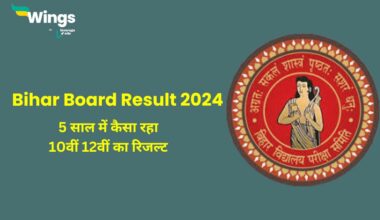 BSEB Bihar Board Result 2024