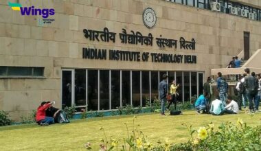 IIT Delhi ne maange online project management course ke liye applications