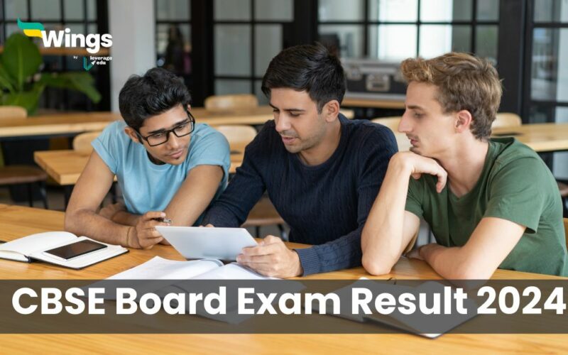 CBSE Board Exam Result