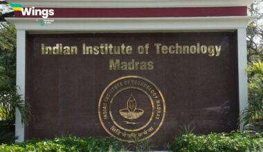 IIT Madras News