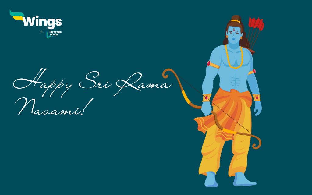 Ram Navami Wishes in Hindi