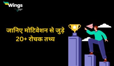 Amazing Motivational Facts in Hindi