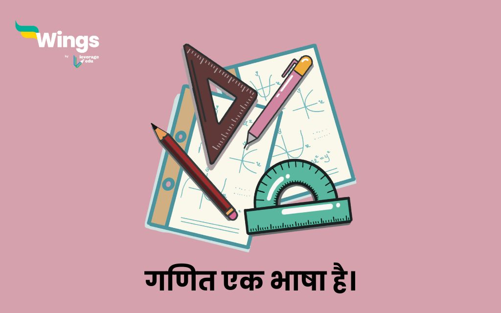 mathematician essay in hindi
