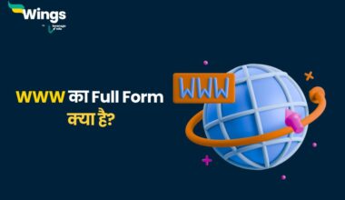 WWW full form in hindi