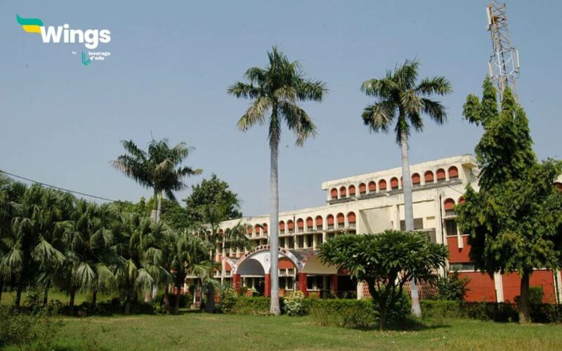 Allahabad university ne pravesh dene ka tarika badla