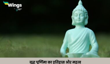 Buddha Purnima in Hindi