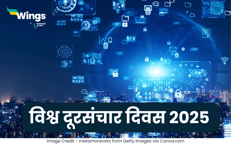 World Telecommunication Day in Hindi