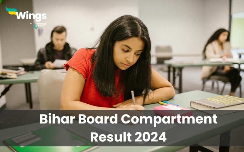 Bihar Board Compartment Result 2024