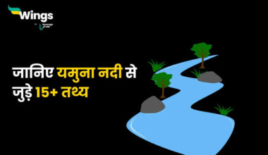 Facts About Yamuna River in Hindi (1)