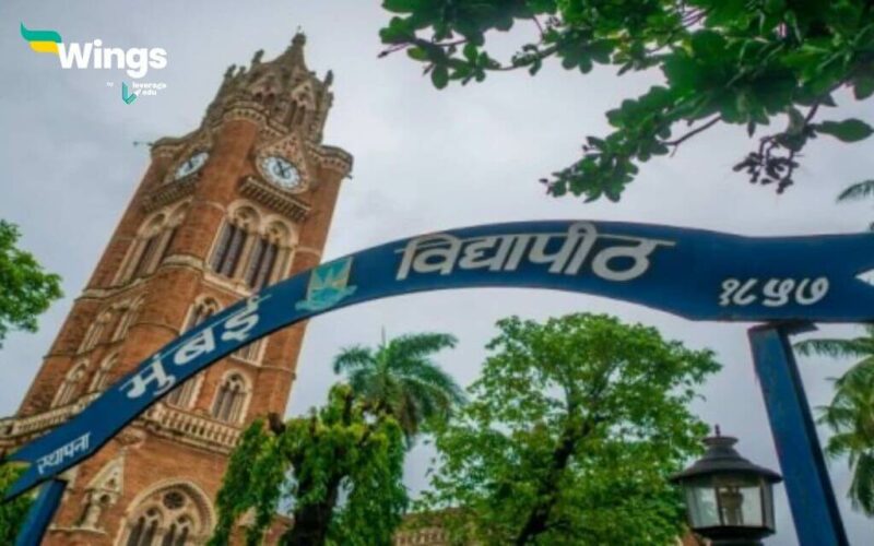 Mumbai University PG admissions 2024