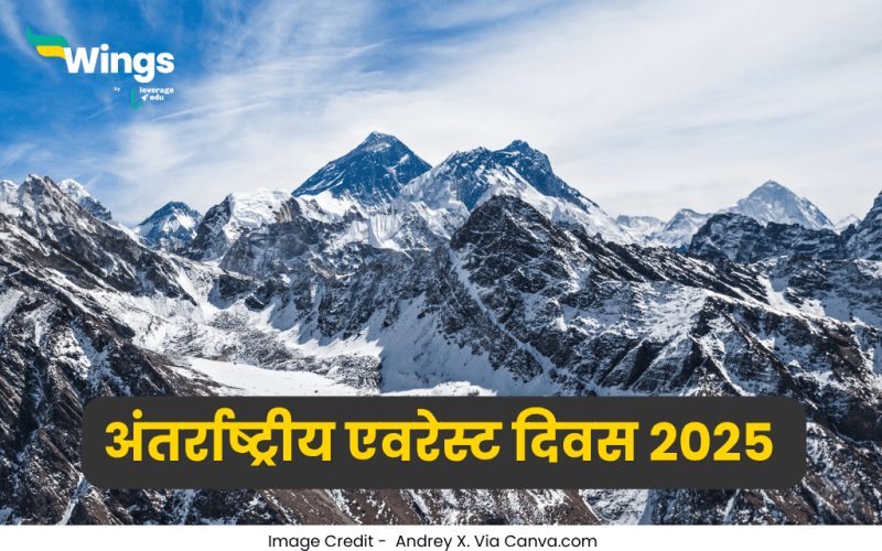 International Everest Day in Hindi