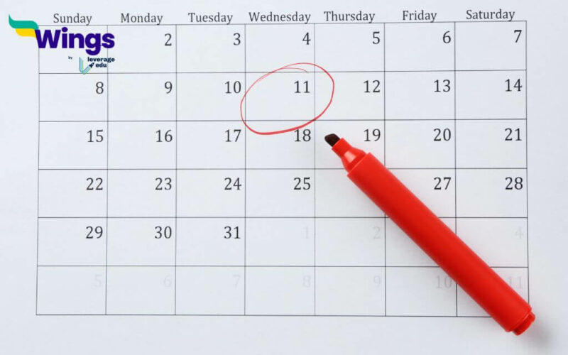 UPPSC Exam Calendar 2024