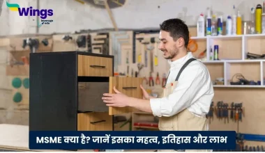 Micro Small and Medium Sized Enterprises Day in Hindi