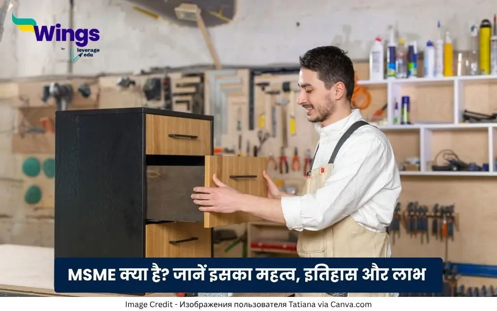 Micro Small and Medium Sized Enterprises Day in Hindi