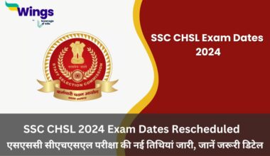 SSC CHSL 2024 Exam Dates Rescheduled (1)
