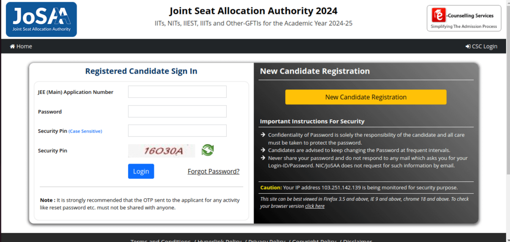 JOSAA Counselling 2024 (1)