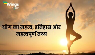 Importance of yoga in Hindi