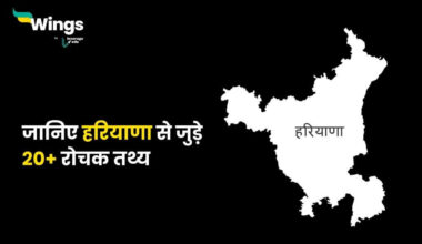 Facts About Haryana (1)