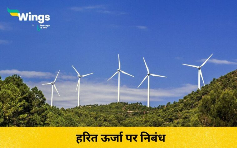 essay on renewable sources of energy in hindi