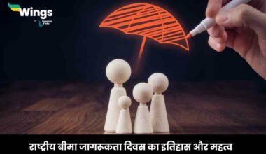 National Insurance Awareness Day in Hindi