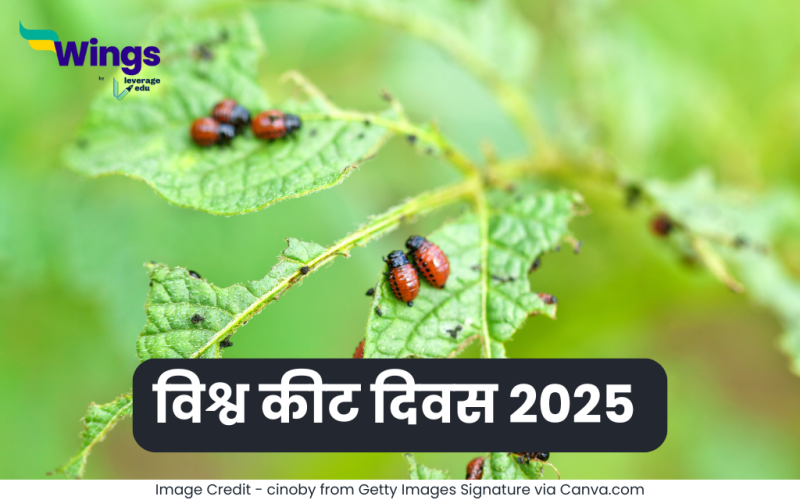 World Pest Day in Hindi