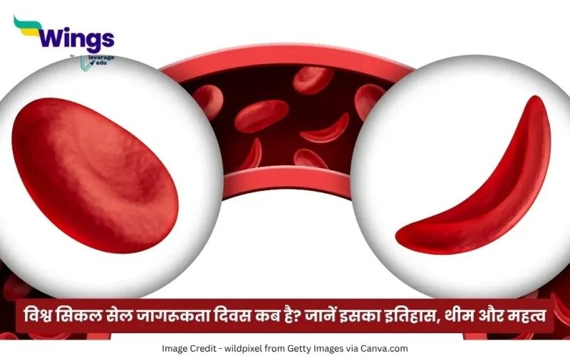 World Sickle Cell Awareness Day in Hindi