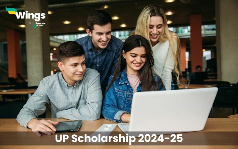 UP Scholarship 2024-25