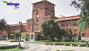 DU Academic Calendar 2024 2025 hua jaari