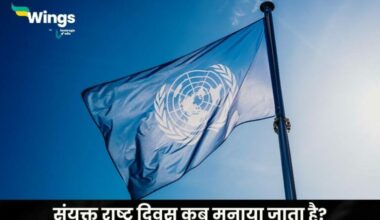 United Nations Day in Hindi 2024