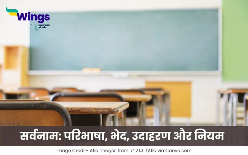 सर्वनाम