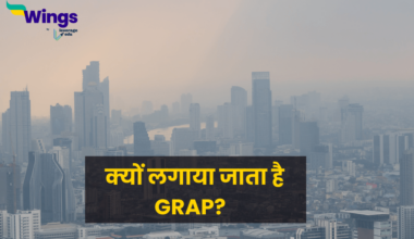 GRAP Full Form in Hindi