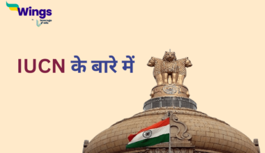 IUCN in Hindi