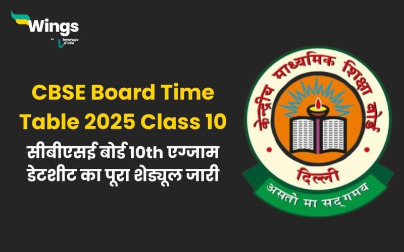 CBSE Board Time Table 2025 Class 10 (1)