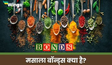 Masala Bonds in Hindi