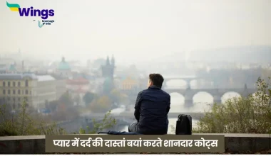Sad Love Quotes in Hindi