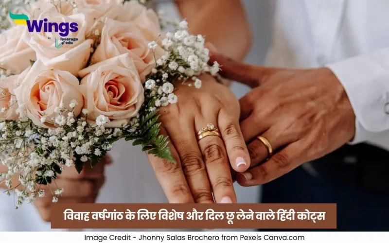 Anniversary Quotes in Hindi
