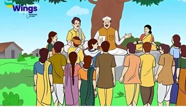 Gram Panchayat ke Karya