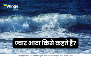 Jwar Bhata Kise Kahate Hain