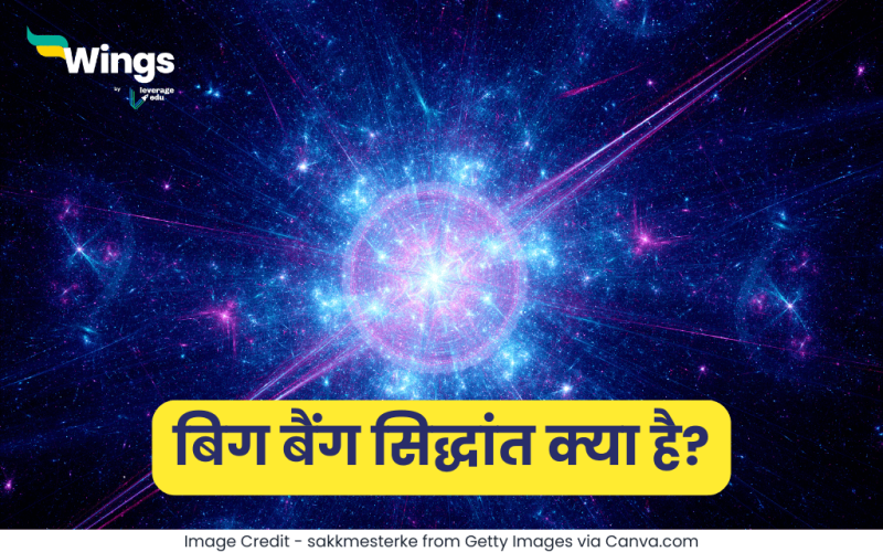 Big Bang Theory in Hindi