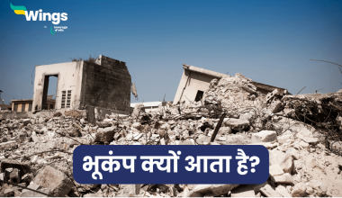 Bhukamp Kaise Aata Hai