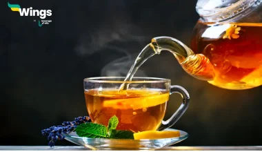 International Tea Day in Hindi